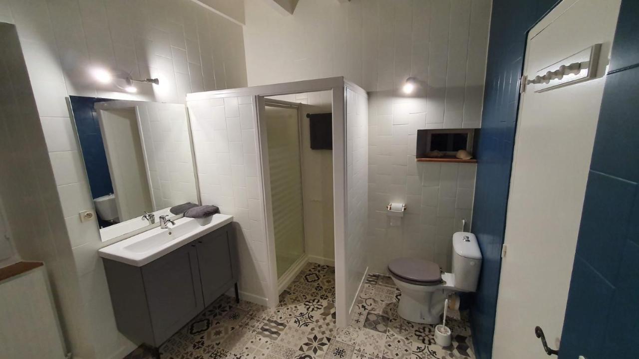 Villa Domaine de Bagnegrole à Saint-Cyprien  Extérieur photo