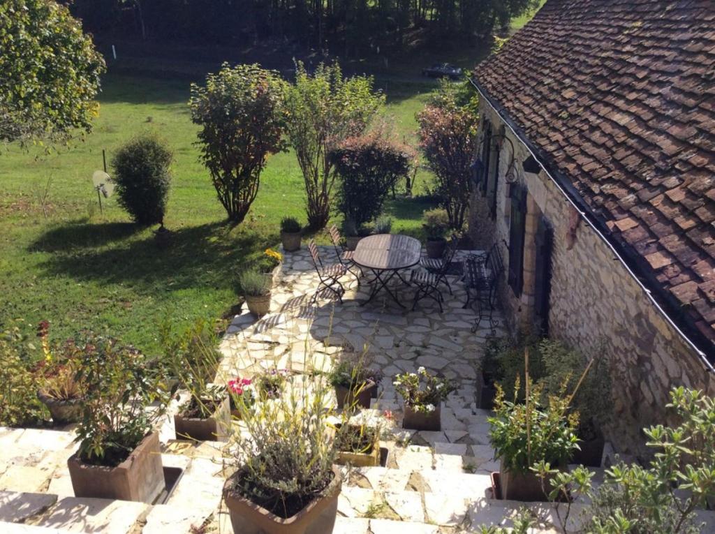 Villa Domaine de Bagnegrole à Saint-Cyprien  Extérieur photo
