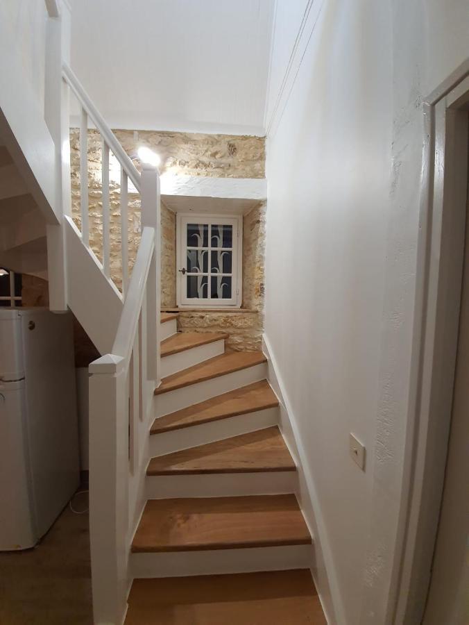 Villa Domaine de Bagnegrole à Saint-Cyprien  Extérieur photo