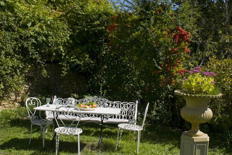 Villa Domaine de Bagnegrole à Saint-Cyprien  Extérieur photo