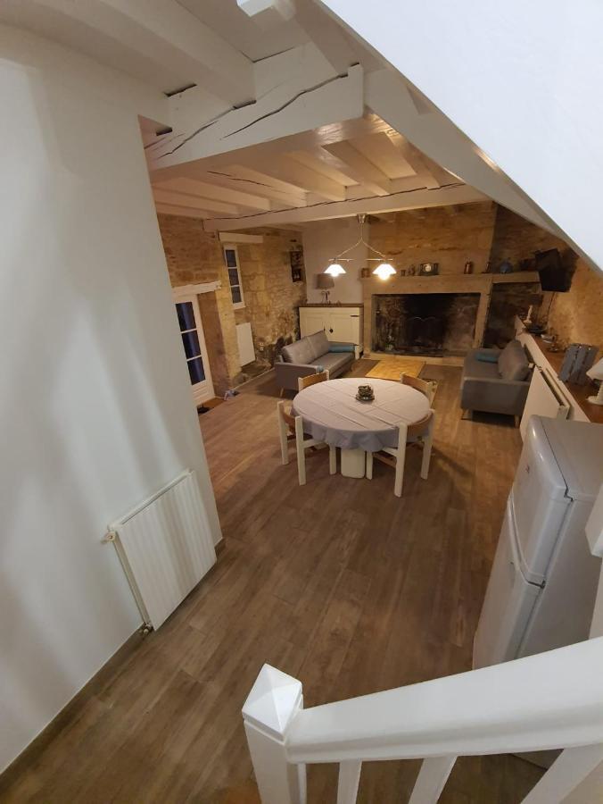 Villa Domaine de Bagnegrole à Saint-Cyprien  Extérieur photo