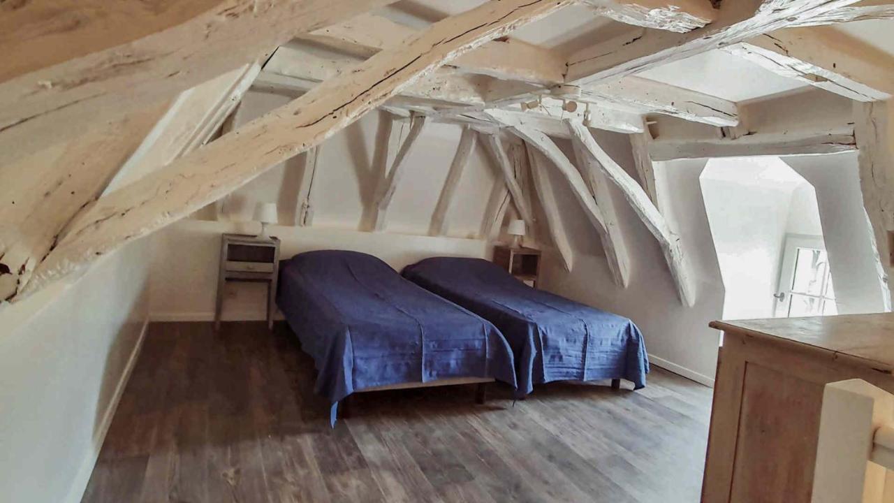 Villa Domaine de Bagnegrole à Saint-Cyprien  Extérieur photo