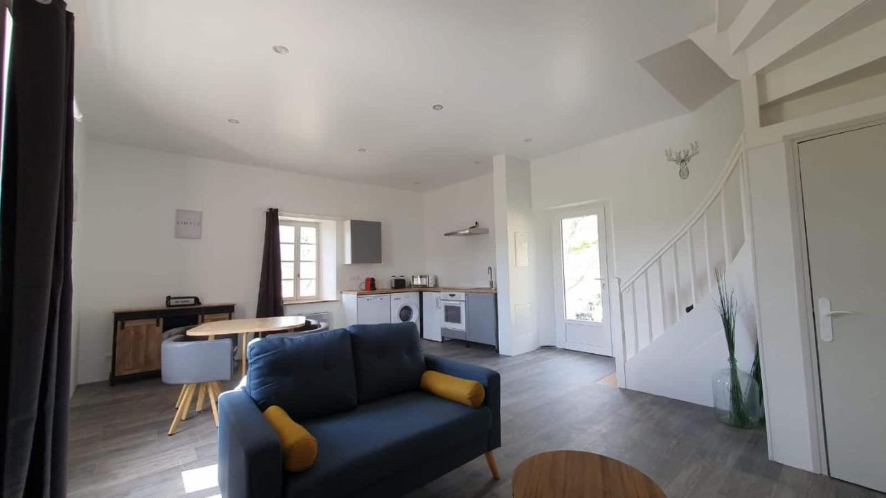 Villa Domaine de Bagnegrole à Saint-Cyprien  Extérieur photo